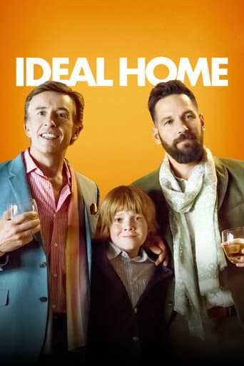 Ideal Home Ideal Home poster
