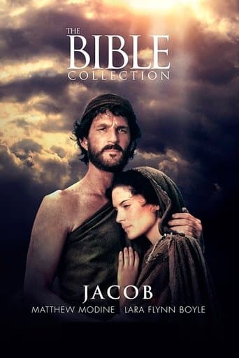 Jacob Jacob poster