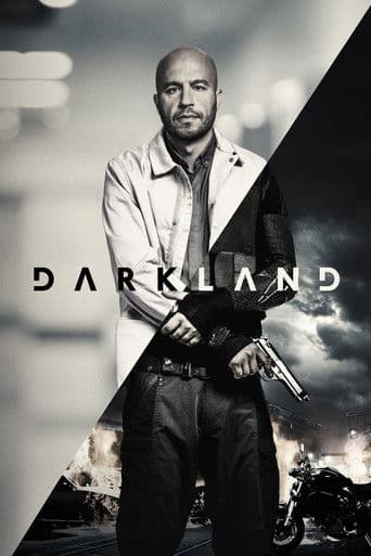 Darkland Darkland poster