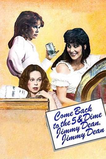 Come Back to the 5 & Dime, Jimmy Dean, Jimmy Dean Come Back to the 5 & Dime, Jimmy Dean, Jimmy Dean poster
