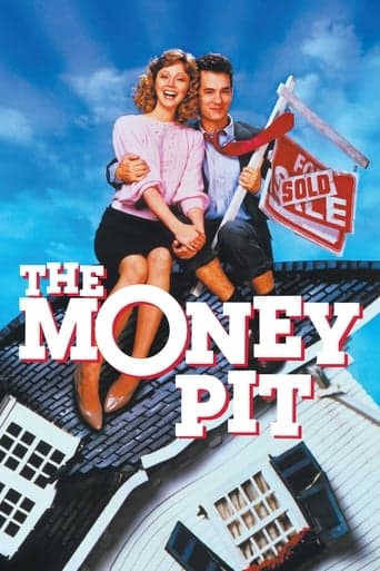 The Money Pit The Money Pit poster