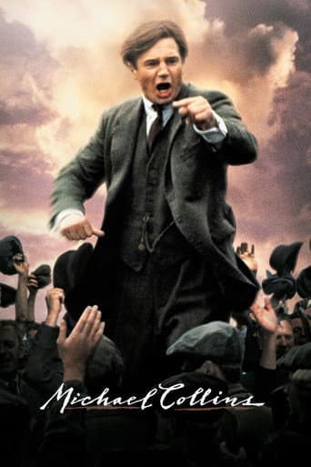Michael Collins Michael Collins poster