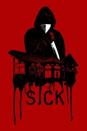 Sick Sick poster