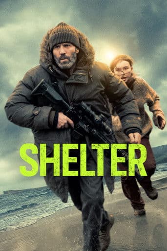 Shelter Shelter poster