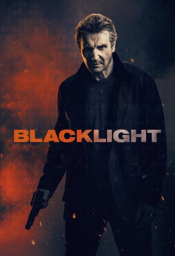 Blacklight Blacklight poster
