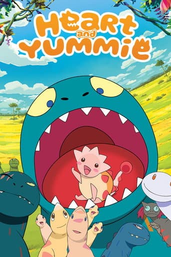 Heart and Yummie Heart and Yummie poster