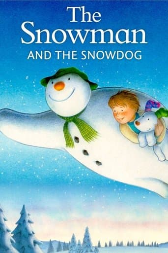 The Snowman and The Snowdog The Snowman and The Snowdog poster