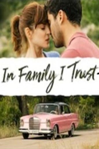 In Family I Trust poster