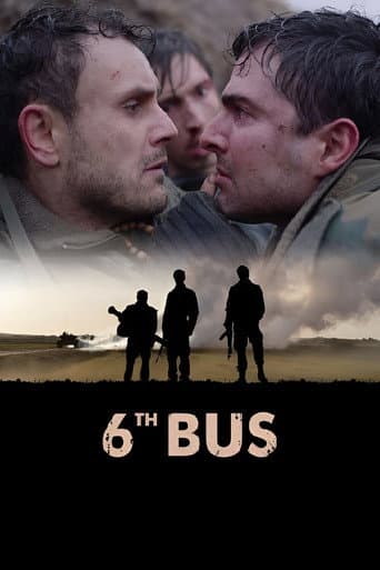 Sixth Bus Sixth Bus poster