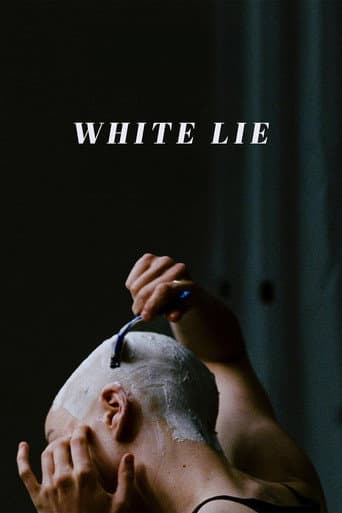 White Lie White Lie poster