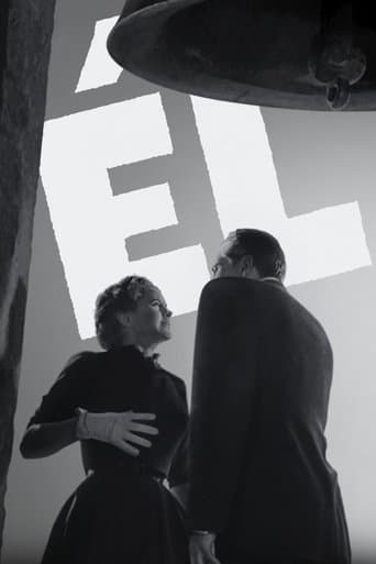 Él Él poster