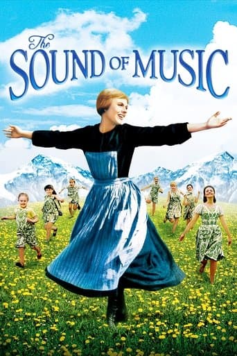 The Sound of Music The Sound of Music poster