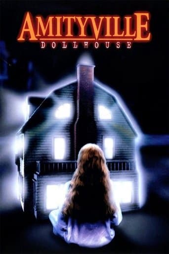 Amityville: Dollhouse Amityville: Dollhouse poster
