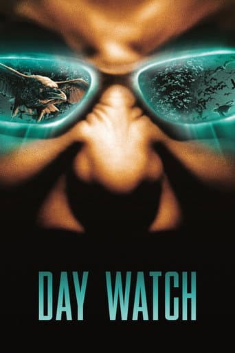 Day Watch Day Watch poster
