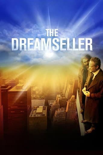 The Dreamseller The Dreamseller poster