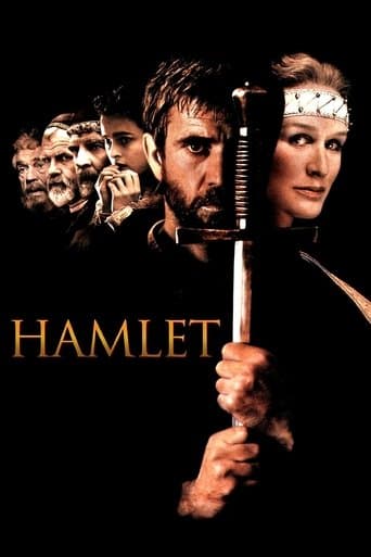 Hamlet Hamlet poster
