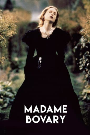 Madame Bovary Madame Bovary poster
