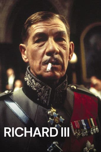 Richard III Richard III poster