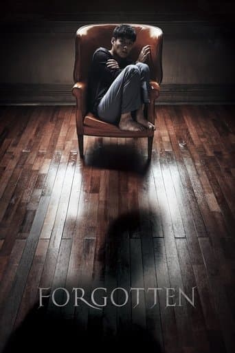 Forgotten Forgotten poster