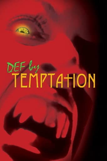 Def by Temptation Def by Temptation poster