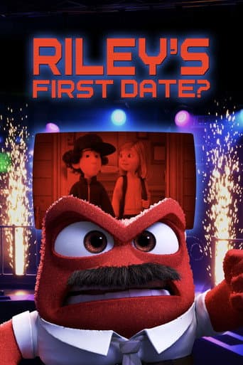 Riley's First Date? Riley's First Date? poster