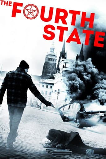 The Fourth State poster