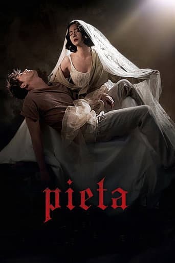 Pieta Pieta poster