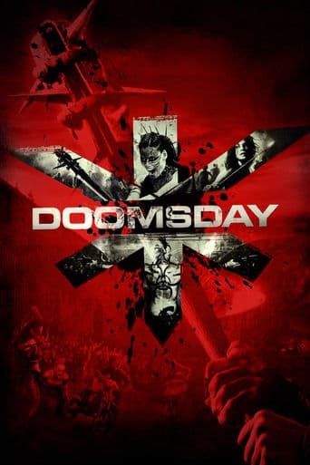 Doomsday Doomsday poster