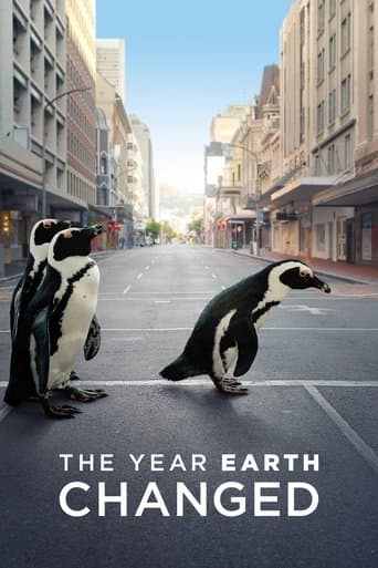 The Year Earth Changed The Year Earth Changed poster