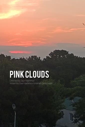 Pink Clouds poster