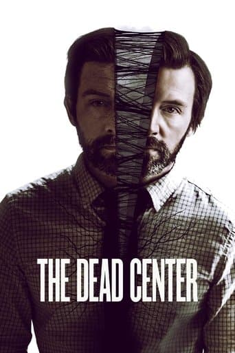 The Dead Center The Dead Center poster