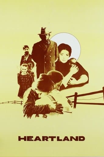 Heartland Heartland poster