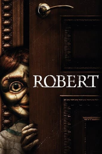 Robert Robert poster