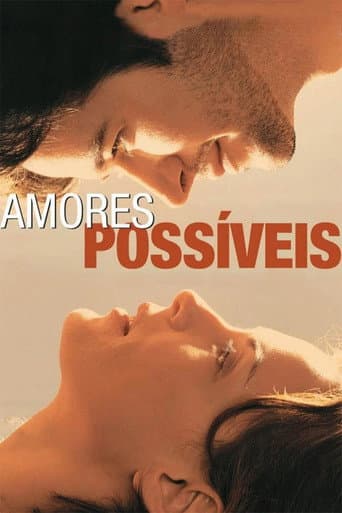 Possible Loves poster