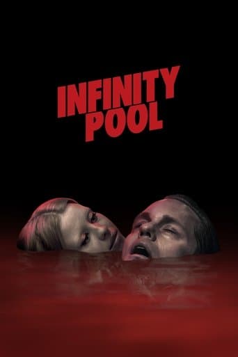 Infinity Pool Infinity Pool poster
