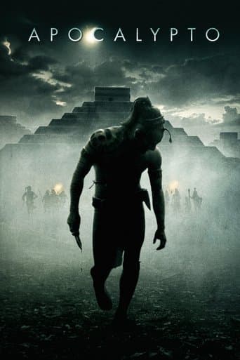 Apocalypto Apocalypto poster