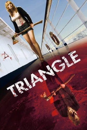 Triangle Triangle poster