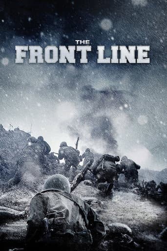 The Front Line The Front Line poster