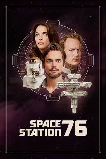 Space Station 76 Space Station 76 poster