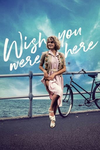 Wish You Were Here Wish You Were Here poster