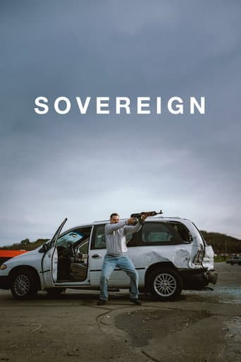 Sovereign Sovereign poster