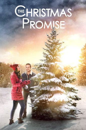 The Christmas Promise The Christmas Promise poster