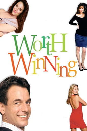 Worth Winning Worth Winning poster