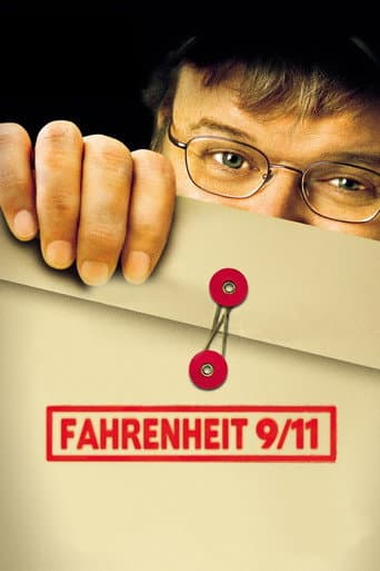Fahrenheit 9/11 Fahrenheit 9/11 poster