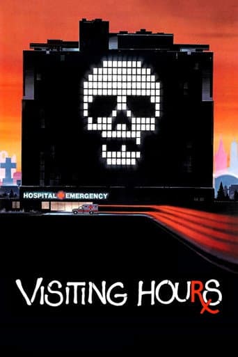 Visiting Hours Visiting Hours poster
