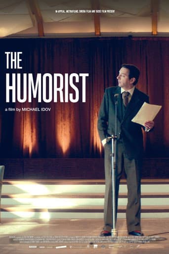 The Humorist poster