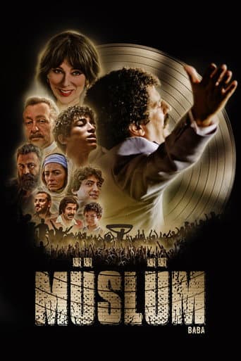 Muslum Muslum poster