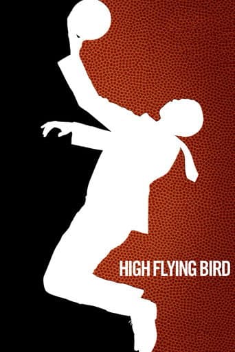 High Flying Bird High Flying Bird poster