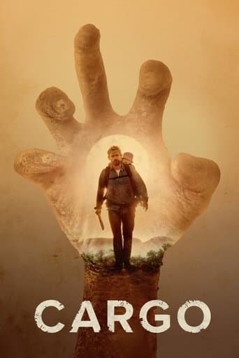 Cargo Cargo poster