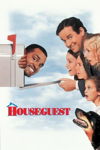 Houseguest Houseguest poster